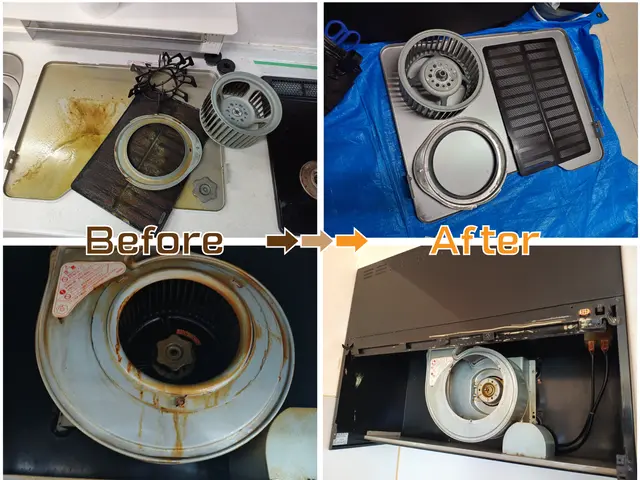 《1日1件丁寧施工》水回りを丸ごとお掃除！２点セットでスッキリ清潔にサービスの画像