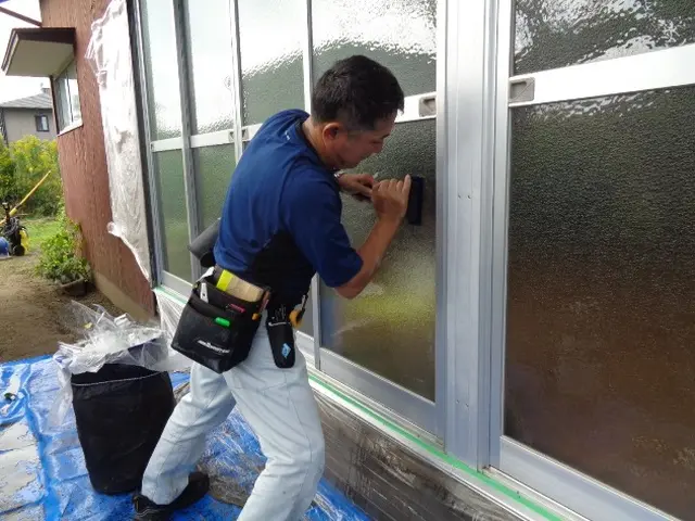 【国家資格一級技能者が施工！】時間外・対応地域外でもご対応！完全自社施工。サービスの画像