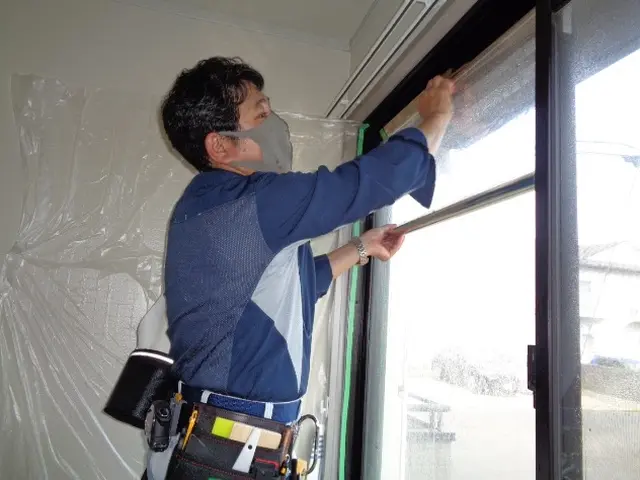 【国家資格一級技能者が施工！】時間外・対応地域外でもご対応！完全自社施工。サービスの画像