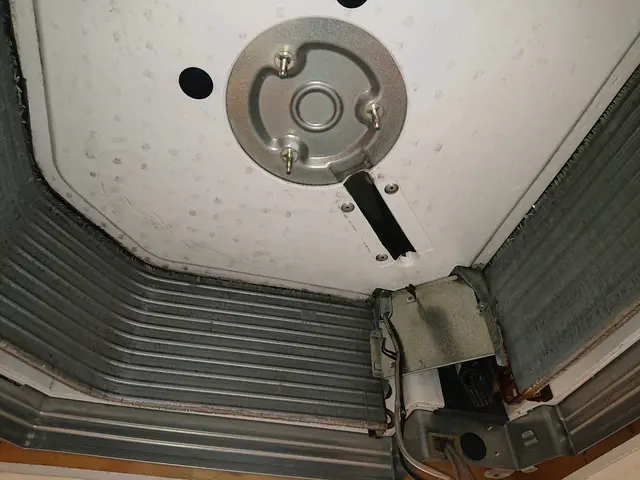 お任せ下さい！風量増えます！2台以上が超お得！※業務用のみのサービスです。サービスの画像