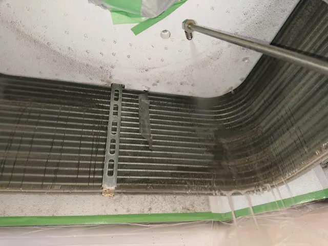 お任せ下さい！風量増えます！2台以上が超お得！※業務用のみのサービスです。サービスの画像