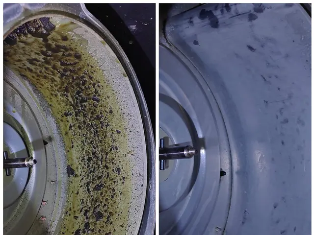 換気扇(レンジフード)クリーニングサービスの画像