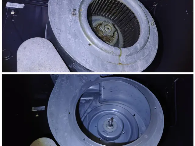 換気扇(レンジフード)クリーニングサービスの画像