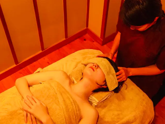 ☆地域密着店◎ご自宅にいたままサロンのようなリラックスを◎プレゼントにも♪サービスの画像