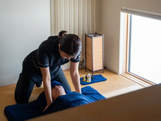 ☆地域密着店◎ご自宅にいたままサロンのようなリラックスを◎プレゼントにも♪サービスの画像