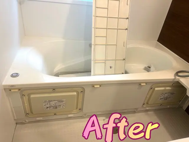 豊富な経験と知識で安心！仕上がり重視で迅速丁寧に作業いたします！サービスの画像