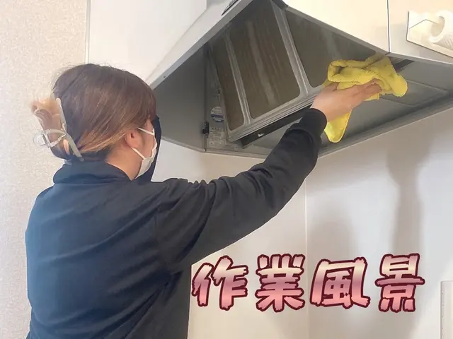 豊富な経験と知識で安心！仕上がり重視で迅速丁寧に作業いたします！サービスの画像