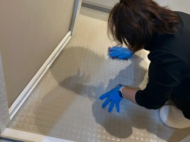 豊富な経験と知識で安心！仕上がり重視で迅速丁寧に作業いたします！サービスの画像