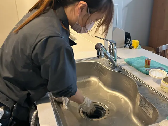 豊富な経験と知識で安心！仕上がり重視で迅速丁寧に作業いたします！サービスの画像