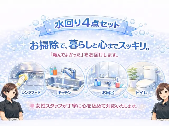豊富な経験と知識で安心！仕上がり重視で迅速丁寧に作業いたします！サービスの画像