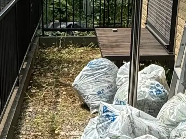 あなたを助けたいをモットーにまごころを込めて作業致します‼︎サービスの画像