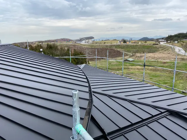 北九州市、福岡県内の屋根・外壁塗装なんでも相談して下さい。サービスの画像