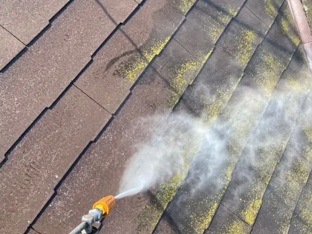 豊富な経験と知識で安心！仕上がり重視で丁寧に施工いたします！サービスの画像