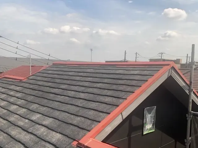 豊富な経験と知識で安心！仕上がり重視で丁寧に施工いたします！サービスの画像