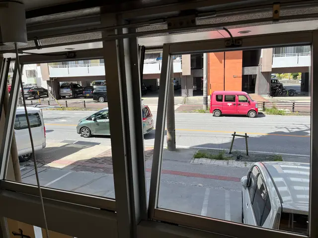 ◆年中無休◎予約から施工まで100%自社対応◎営業時間外も対応可能サービスの画像