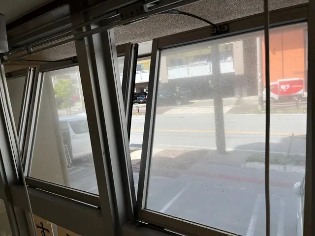 ◆年中無休◎予約から施工まで100%自社対応◎営業時間外も対応可能サービスの画像