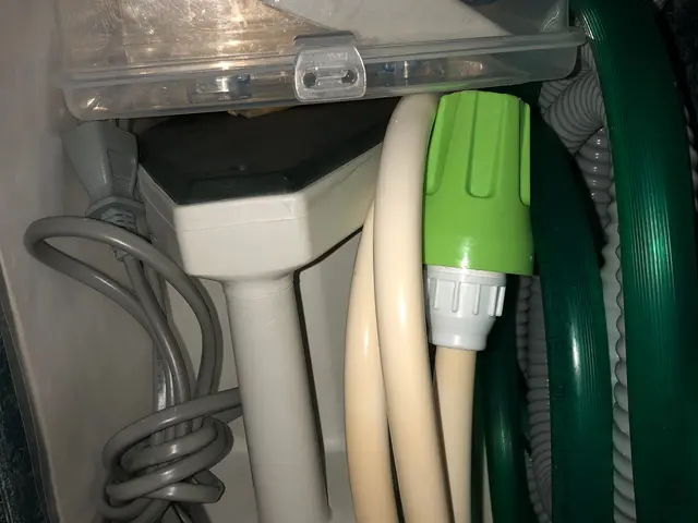風呂釜洗浄サービスの画像