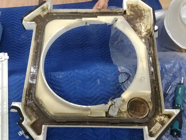 初めてでも安心！ご自宅や店舗等洗浄させて下さい！時間のご相談◎サービスの画像