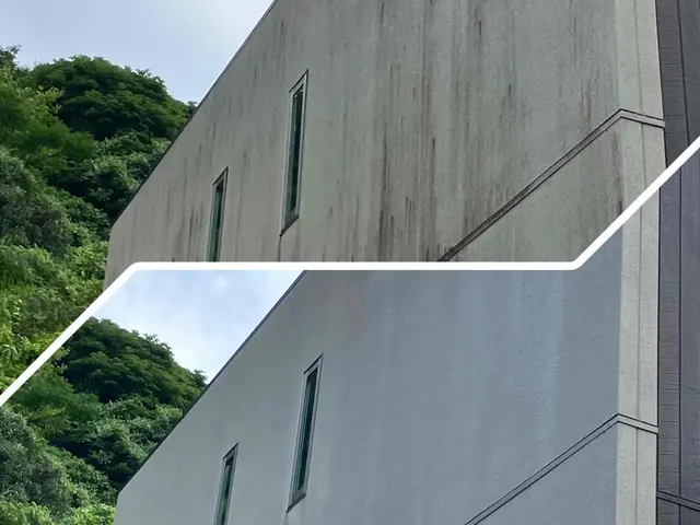 安全なバイオ洗剤で新品同様の美しさを実現！専門技術による手洗い洗浄！サービスの画像