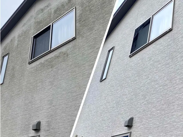 安全なバイオ洗剤で新品同様の美しさを実現！専門技術による手洗い洗浄！サービスの画像