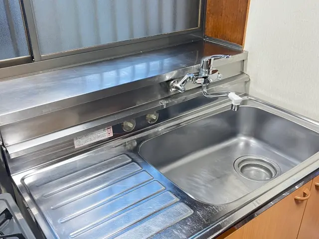 千葉・茨城対応可能☆水回り３点☆諦めていた汚れもお任せください！サービスの画像