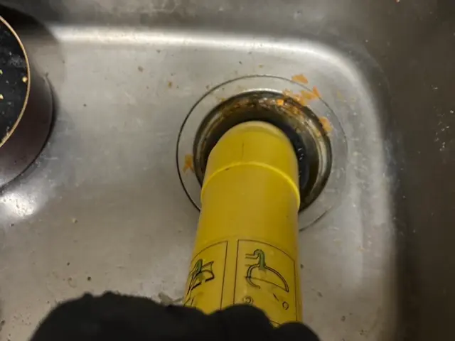 長年の経験で安心！スムーズな作業でストレス解消サービスの画像