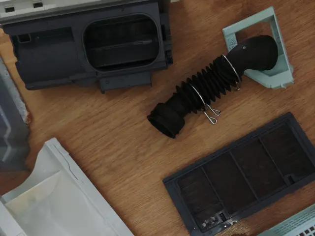 パナソニック製　NAシリーズ　洗濯機クリーニング承りますサービスの画像