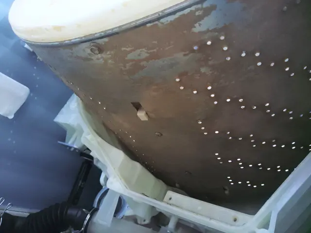 パナソニック製　NAシリーズ　洗濯機クリーニング承りますサービスの画像