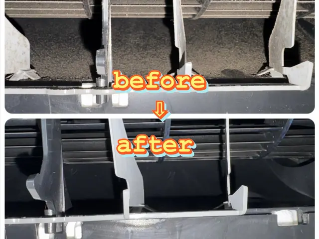 《完全分解対応店》エアコン終いなら室外機洗浄、消臭抗菌コート3点セットがお得!!サービスの画像