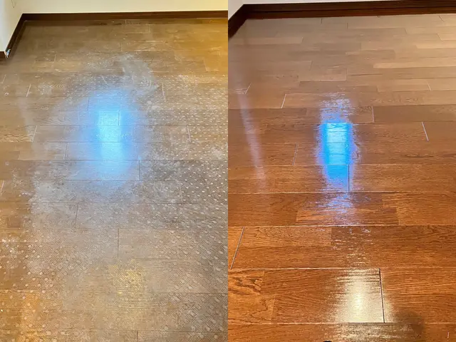 とにかく一生懸命に、丁寧に！自社スタッフが責任を持って対応します！サービスの画像