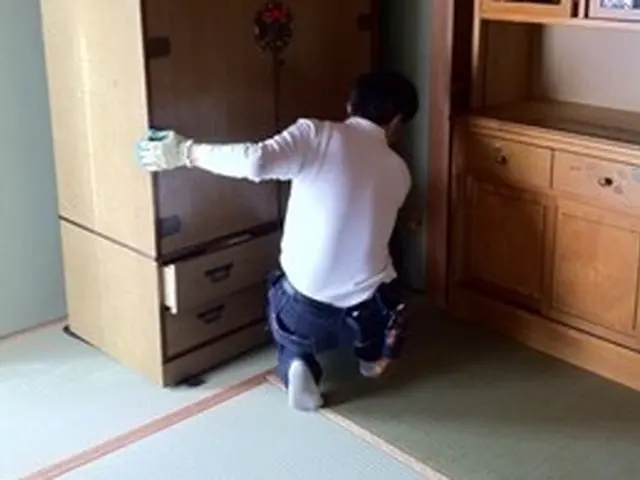 ★地域密着『和室リフォームの専門店』★畳の張替・新調は当店にお任せください！サービスの画像