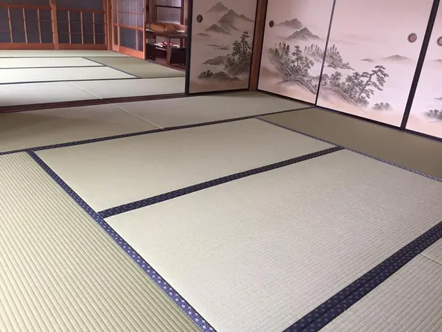 ★地域密着『和室リフォームの専門店』★畳の張替・新調は当店にお任せください！サービスの画像