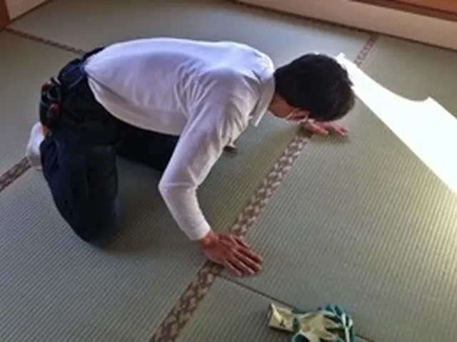 ★地域密着『和室リフォームの専門店』★畳の張替・新調は当店にお任せください！サービスの画像