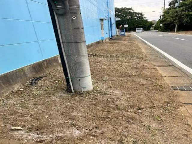 【柏市】最短即日対応可能です！損害保険加入済み◎サービスの画像