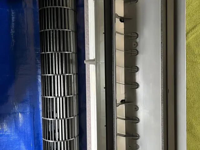 ◆エアコンクリーニングでクリーンな空気にリフレッシュ◆サービスの画像