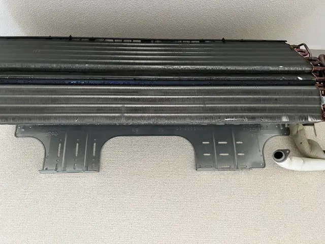 ◆エアコンクリーニングでクリーンな空気にリフレッシュ◆サービスの画像