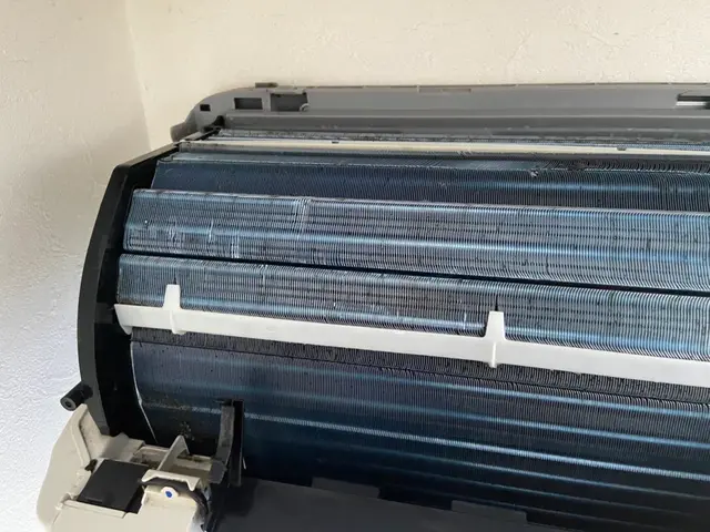 ◆エアコンクリーニングでクリーンな空気にリフレッシュ◆サービスの画像