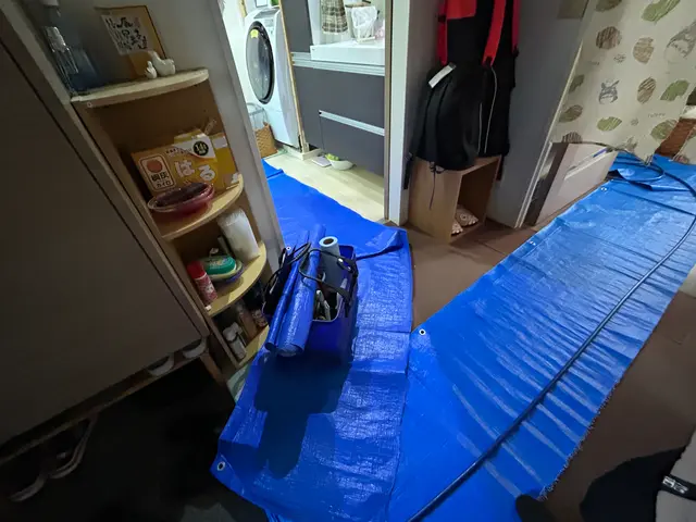 排水管メンテ☆敷地内汚水枡含む☆実績年間1000件以上☆くらま鹿児島掲載記念サービスの画像