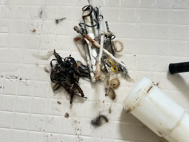 排水管メンテ☆敷地内汚水枡含む☆実績年間1000件以上☆くらま鹿児島掲載記念サービスの画像