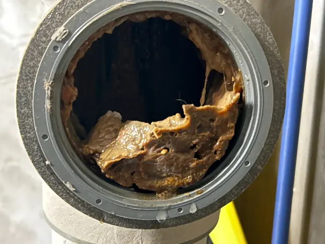 排水管メンテ☆敷地内汚水枡含む☆実績年間1000件以上☆くらま鹿児島掲載記念サービスの画像