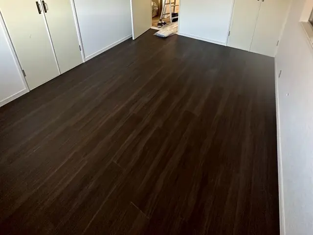 【新規出店キャンペーン実施中】プロの施工でキレイに模様替えサービスの画像