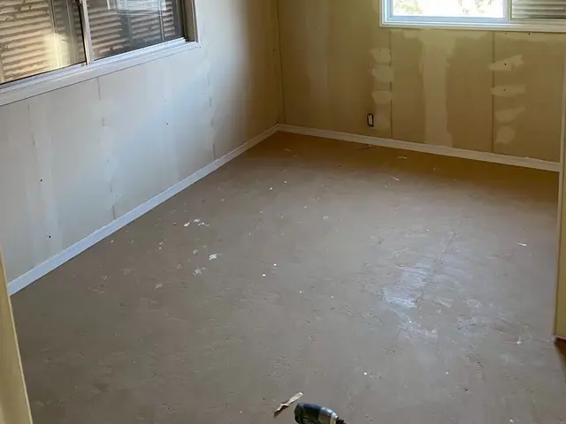 【新規出店キャンペーン実施中】プロの施工でキレイに模様替えサービスの画像