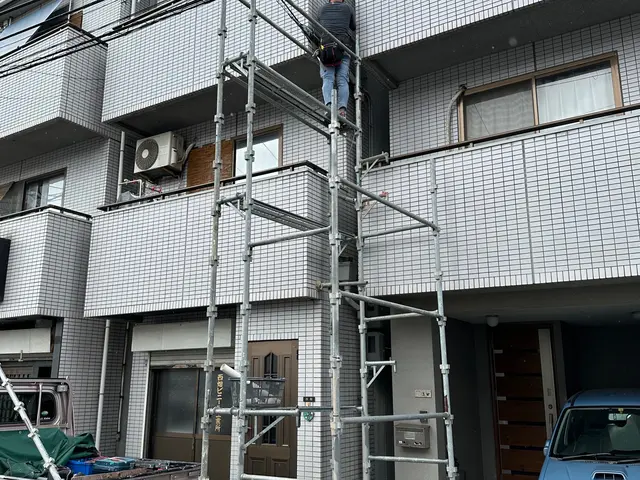 【業歴30年の実績】地域密着店◎駐車場代当店負担◎迅速丁寧に対応しますサービスの画像