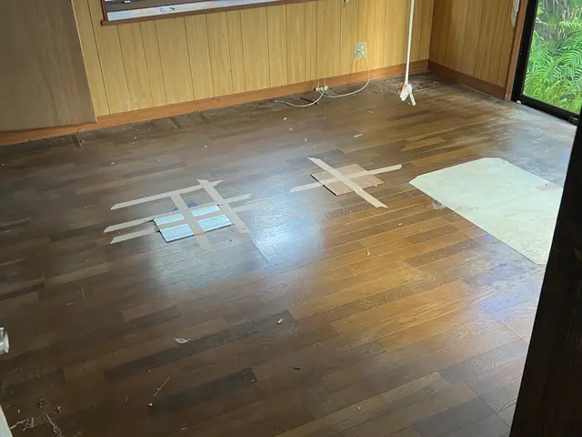 不用品回収 / 2.5トンワイドトラック積み放題　分別不要！！サービスの画像