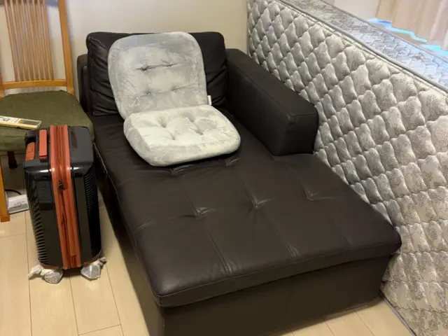 経験豊富なスタッフが丁寧に作業致します。サービスの画像