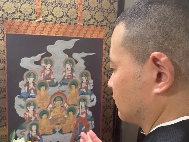 愛善院 〜人と動物の供養堂〜サービスの画像