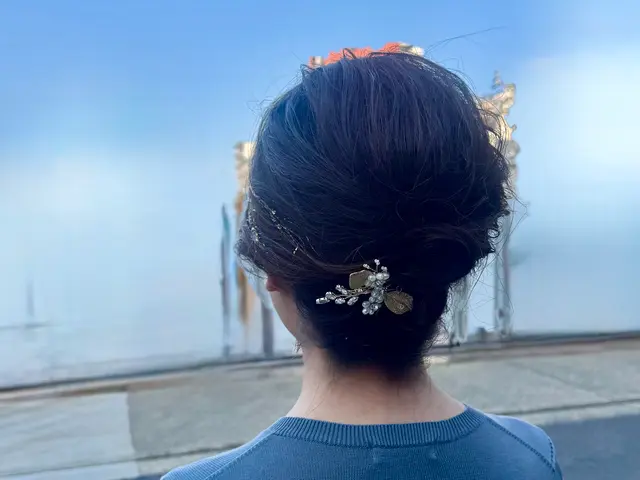 早朝対応可能！モデル、証明写真、婚活用、宣材写真、ダンスメイク。サービスの画像