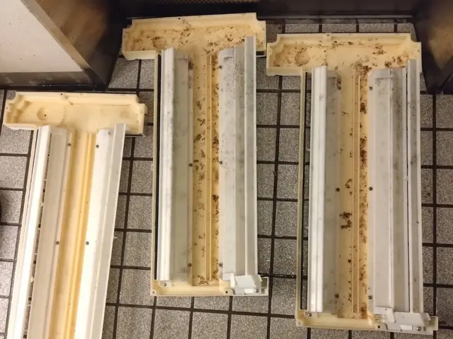 夜間深夜早朝対応OK◎事業者様大歓迎◎一般のご家庭ももちろん大歓迎◎プロの清掃♪サービスの画像