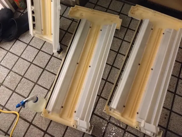 夜間深夜早朝対応OK◎事業者様大歓迎◎一般のご家庭ももちろん大歓迎◎プロの清掃♪サービスの画像