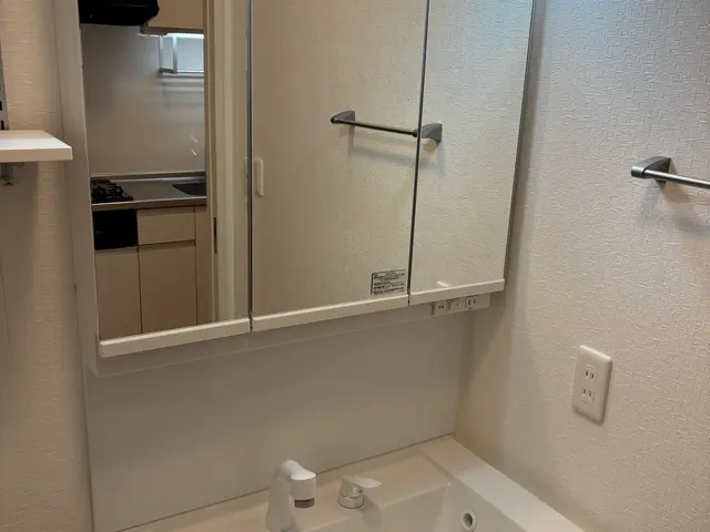 作業外注一切なし！熟練スタッフが豊富な経験と知識で丁寧に作業しますサービスの画像